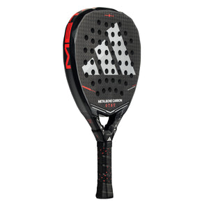 adidas METALBONE CARBON Padel Racket Angled2