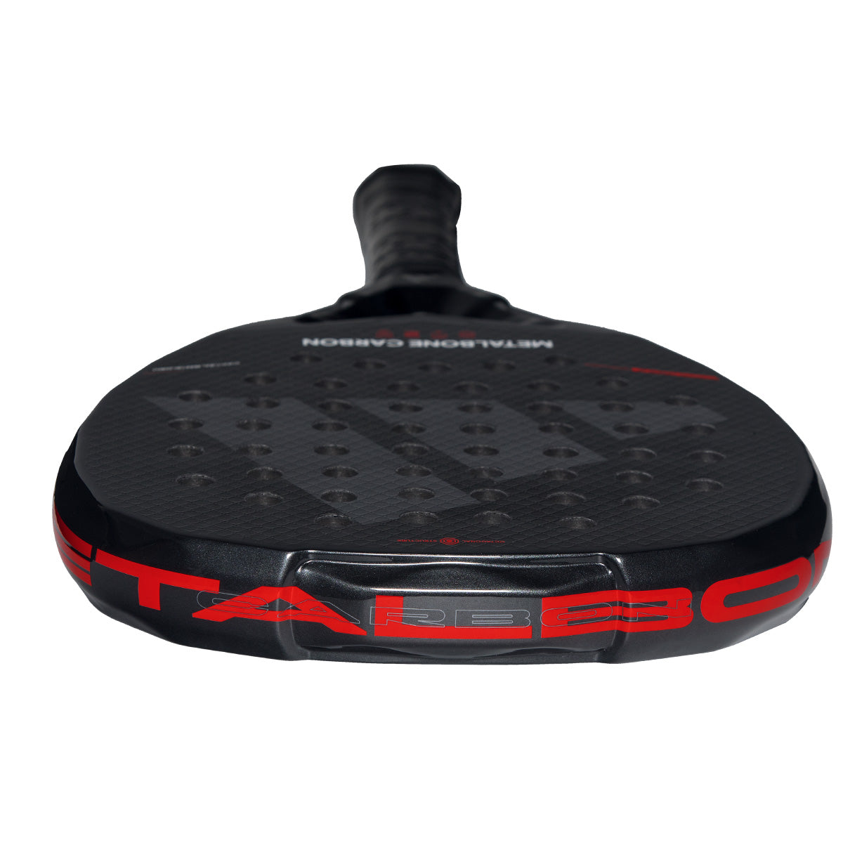 adidas METALBONE CARBON Padel Racket Top