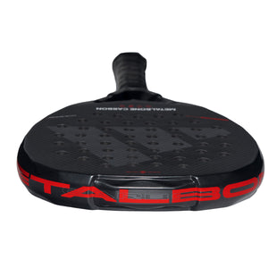 adidas METALBONE CARBON Padel Racket Top