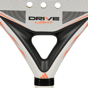 Adidas Drive Light 2026 Padel Racket Detail