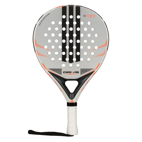 Adidas Drive Light 2026 Padel Racket Front