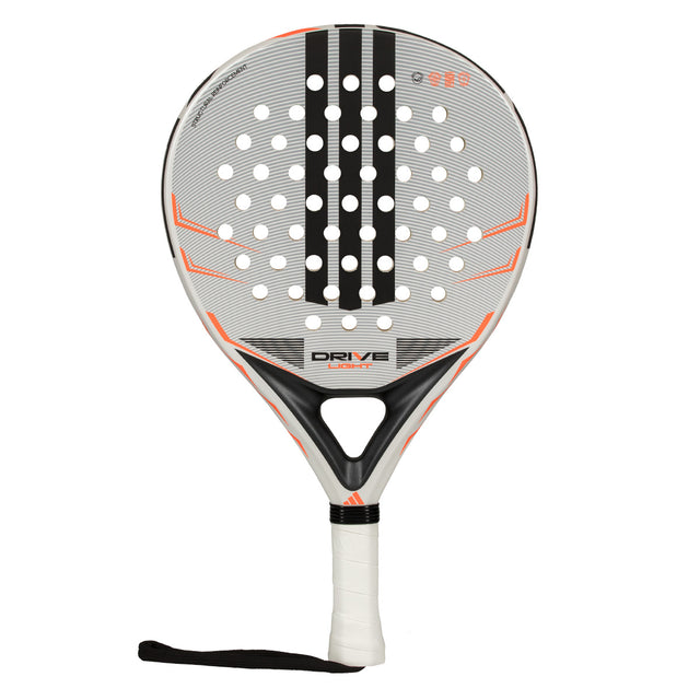 Adidas Drive Light 2026 Padel Racket Front