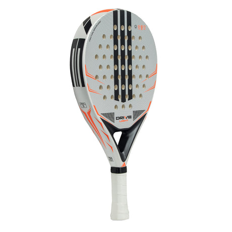 Adidas Drive Light 2026 Padel Racket Angled