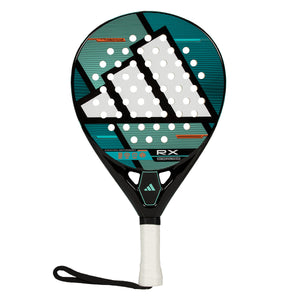 Adidas RX Series 2026 Padel Racket Front