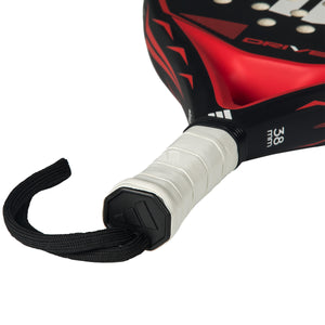 Adidas Drive Black 2026 Padel Racket Grip