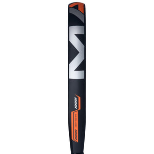 Adidas Match 2026  Orange Padel Racket Side