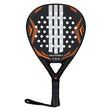 Adidas Match 2026  Orange Padel Racket Front