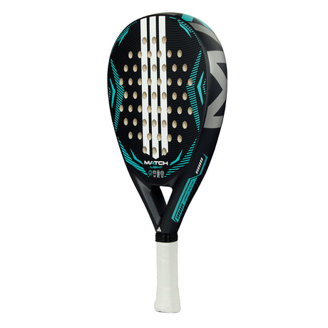 Adidas Match Light 2026 Padel Racket Angled