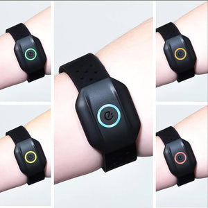 Echelon Beat Advanced Armband Heart Rate Monitor