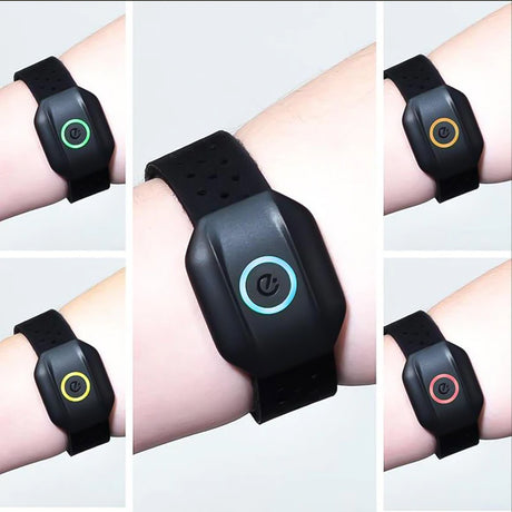 Echelon Beat Advanced Armband Heart Rate Monitor