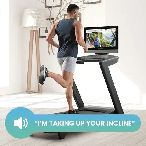 iFIT Health & Fitness Platform – Sweatband