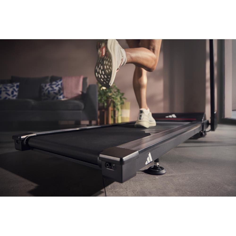 adidas T-1 Folding Treadmill