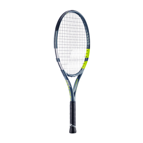 Babolat Aero Junior 25 angled