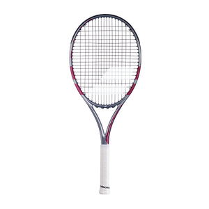Babolat Boost Aero Grey Pink front