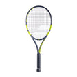Babolat Boost Aero Grey Yellow front