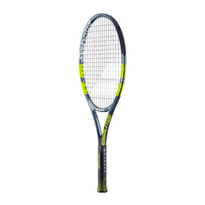 Babolat Carlitos 25 Junior angled