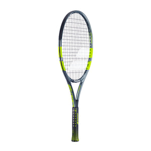 Babolat Carlitos 25 Junior angled
