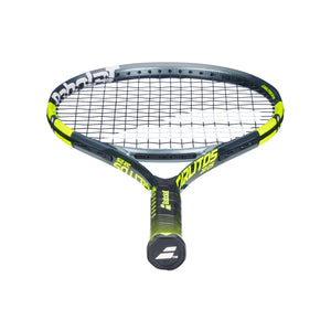 Babolat Carlitos 25 Junior angled