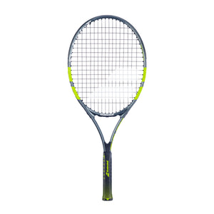 Babolat Carlitos 25 Junior front