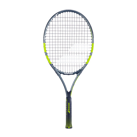 Babolat Carlitos 25 Junior front