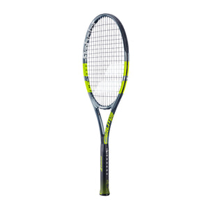 Babolat Carlitos Junior 26 Tennis Racket Angled