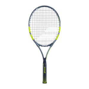 Babolat Carlitos Junior 26 Tennis Racket Front