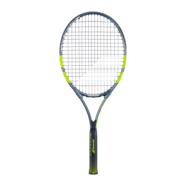 Babolat Carlitos Junior 26 Tennis Racket Front