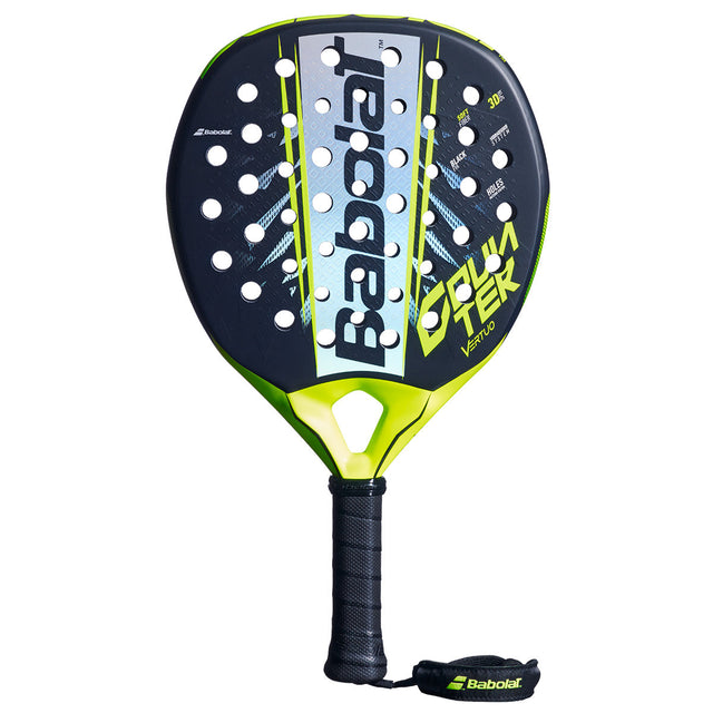 Babolat Counter Vertuo 2.6 front
