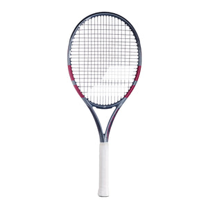 Babolat Evo Aero Lite Grey Pink front
