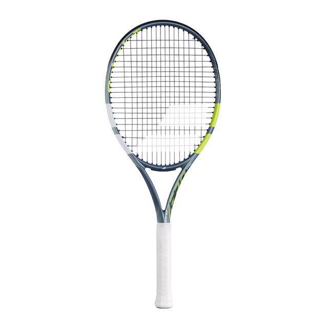 Babolat Evo Aero Lite Grey Yellow front