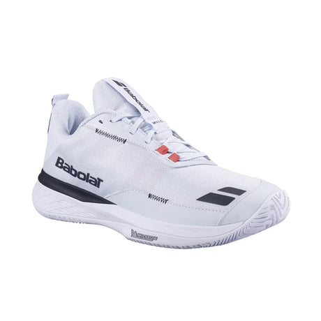 BabolatSFXEvoMensAllCourtangled