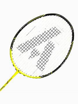 Badminton equipment