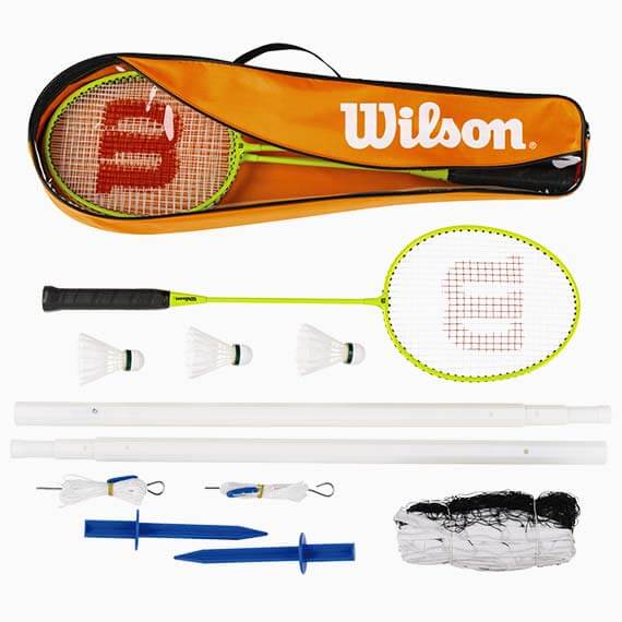 Badminton Sets