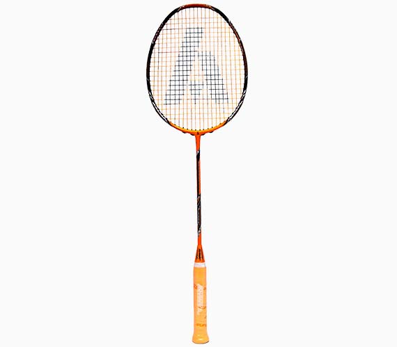 badminton rackets