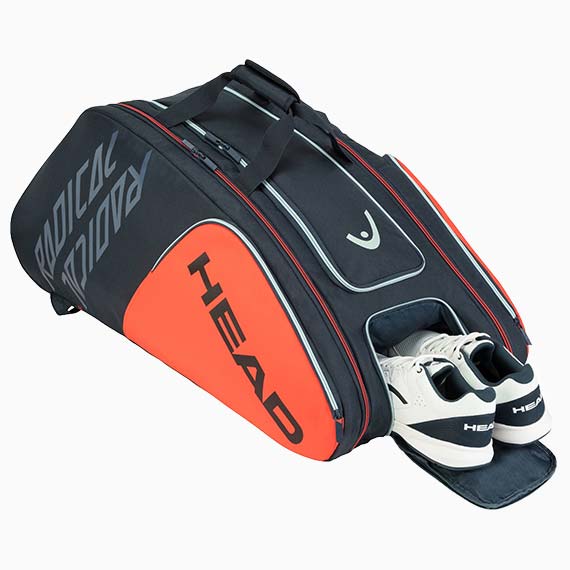 Badminton Bags