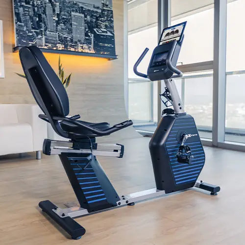 Xterra sb550 discount fitness bike