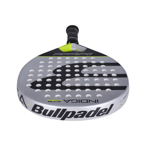 Bullpadel Indiga CTR 26 angled