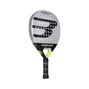 Bullpadel Indiga CTR 26 angled