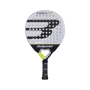 Bullpadel Indiga CTR 26 front