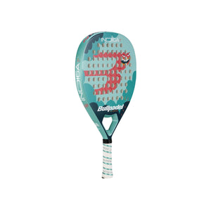 Bullpadel Indiga Girl 26 angled