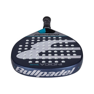 Bullpadel Indiga PWR 26 angled
