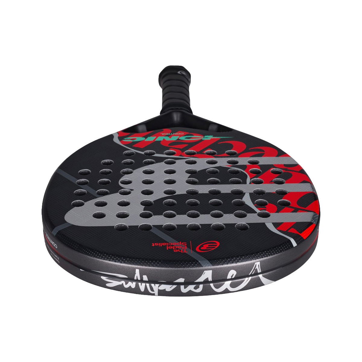  Bullpadel Ionic Control 26 angled