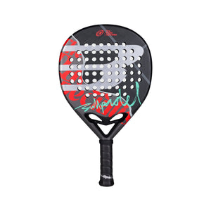  Bullpadel Ionic Control 26 front