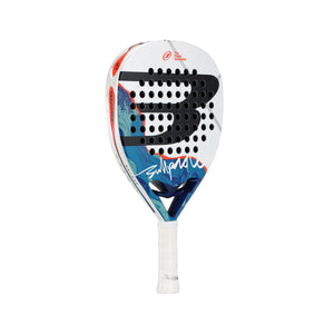 Bullpadel Ionic Power 26 angled
