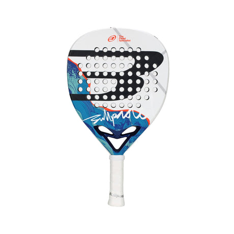 Bullpadel Ionic Power 26 back