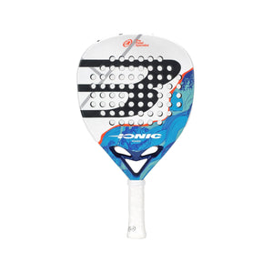 Bullpadel Ionic Power 26 front