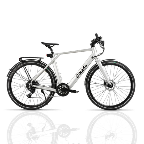 Cikada Urban Adventure Side