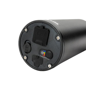 Cikada Water Bottle Battery zoomed