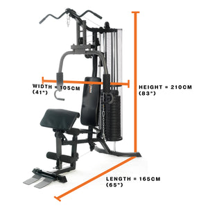 DKN Studio 7400 Multi Gym