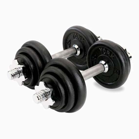 dumbbells